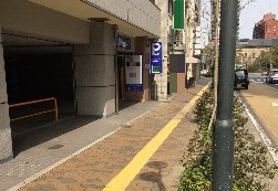 パークネットクオーレ神戸元町