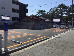 パークネット百舌鳥夕雲町１丁