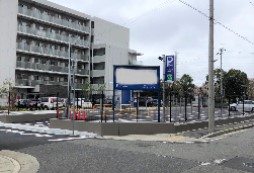 パークネットジュネス甲子園