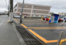 パークネット東七松町１丁目第３