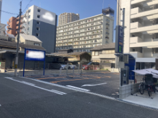 パークネット城東中央第７