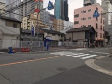 パークネット豊崎第１２