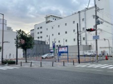 パークネット新町４丁目