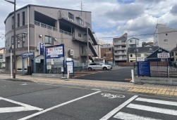 パークネット八日市駅前