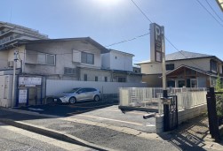 パークネット大東町