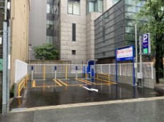 パークネット瓦町３丁目