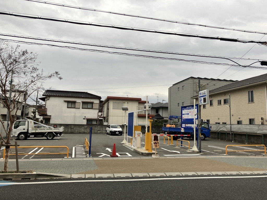 パークネット明和病院第２