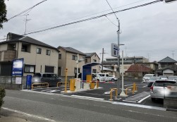 パークネット明和病院第３