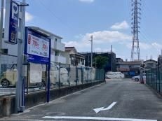 パークネット東鳴尾町２丁目